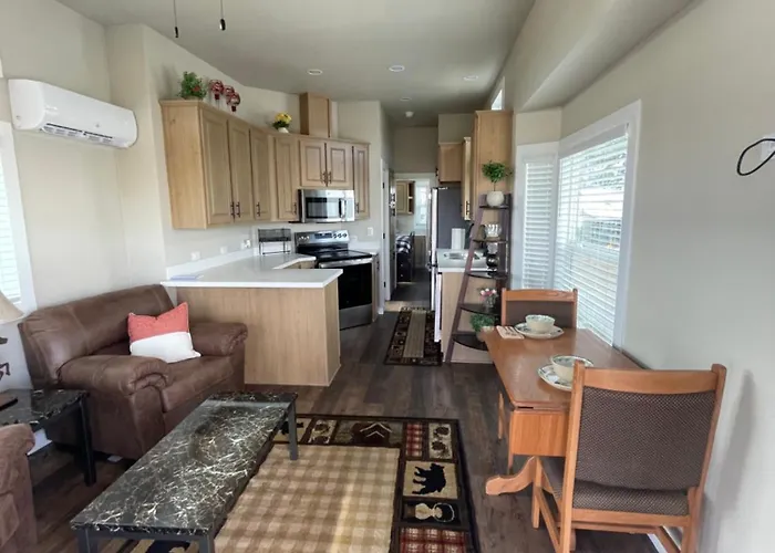 Paradise Rv Campsite