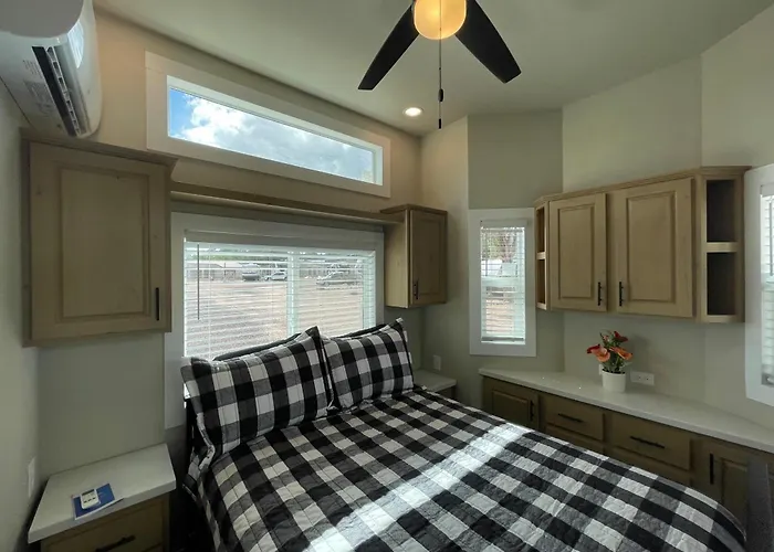 Paradise Rv * Pinetop-Lakeside