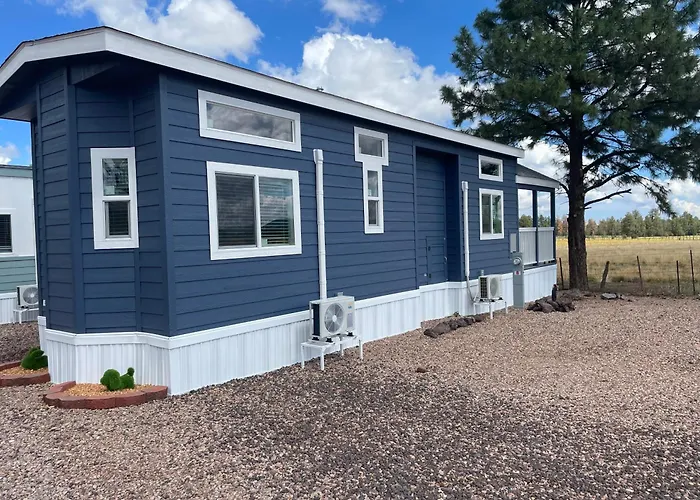 Paradise Rv Campsite