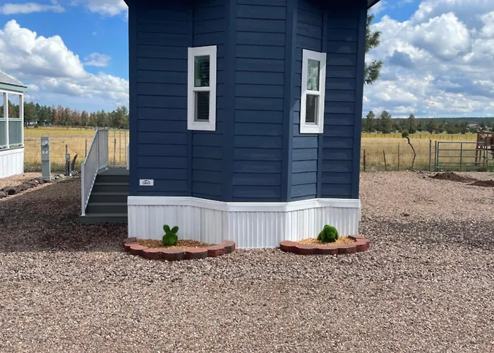 Paradise Rv Pinetop-Lakeside