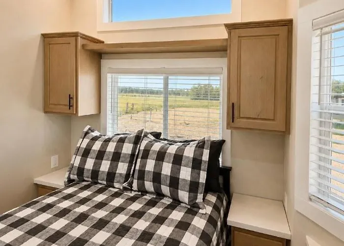 Paradise Rv Campsite