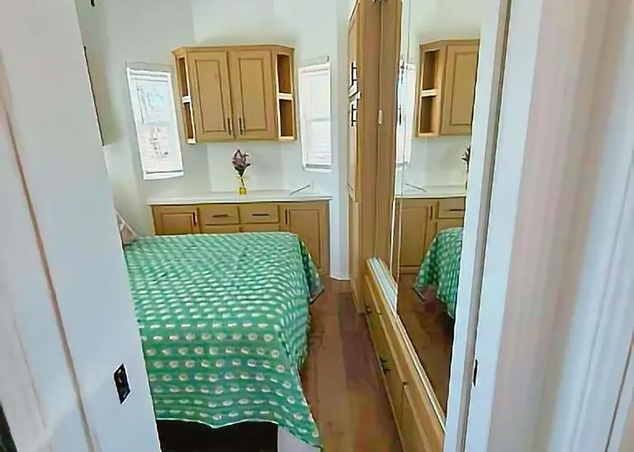 Paradise Rv * Pinetop-Lakeside