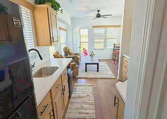 Paradise Rv *