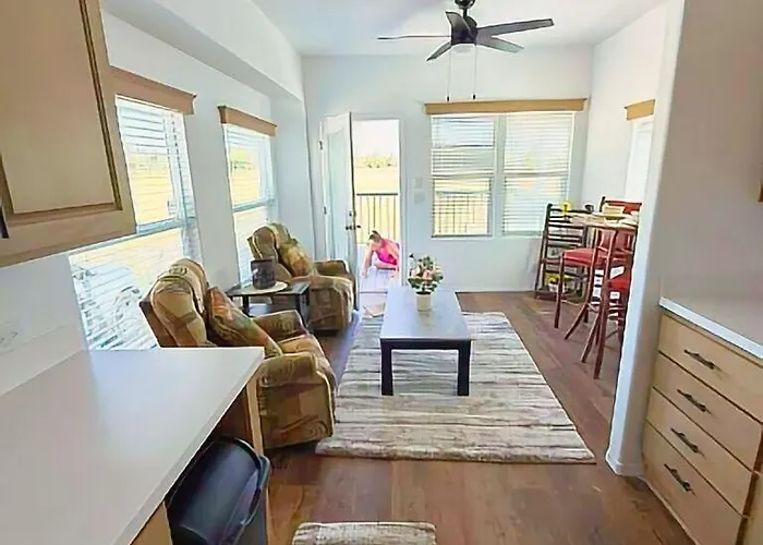 Paradise Rv Pinetop-Lakeside