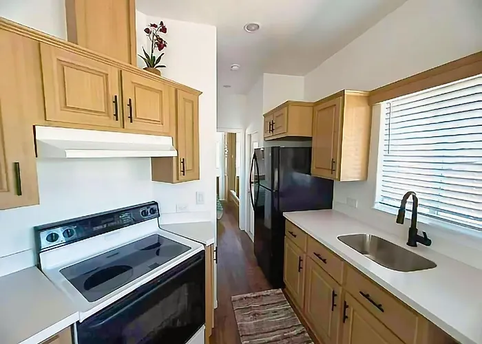 Paradise Rv Pinetop-Lakeside