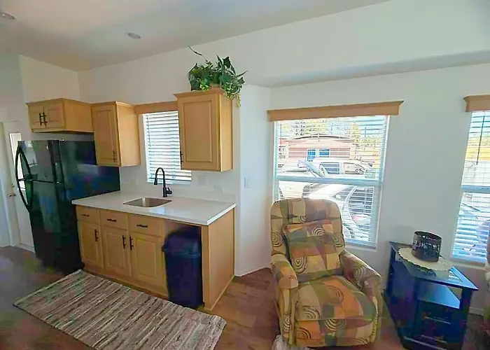Paradise Rv Pinetop-Lakeside