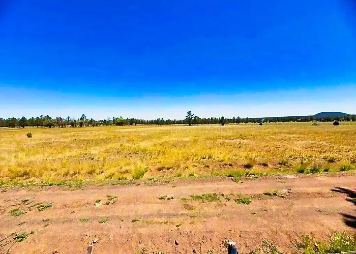 Paradise Rv Campsite *