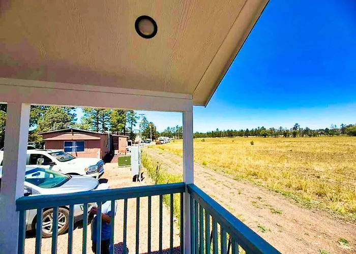 Paradise Rv Campsite *