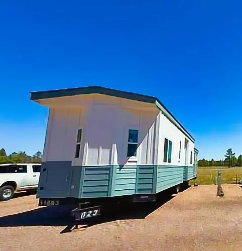 Paradise Rv Campsite *