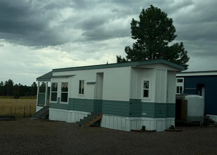 Paradise Rv * Pinetop-Lakeside