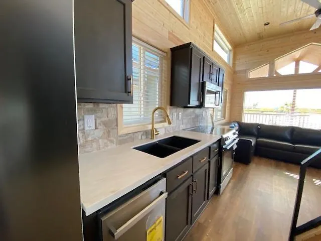 Paradise Rv Campsite *