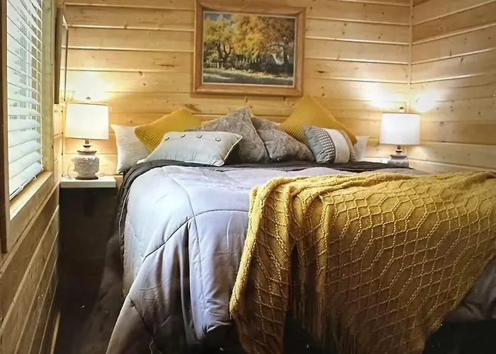 Paradise Rv * Pinetop-Lakeside