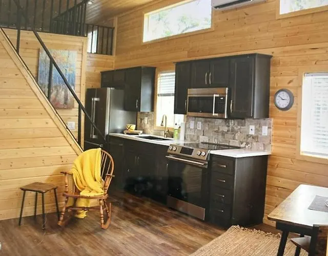 Campsite Paradise Rv *
