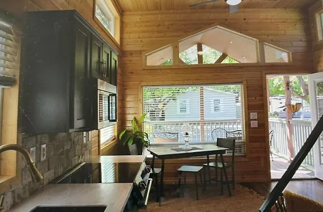 Paradise Rv Pinetop-Lakeside