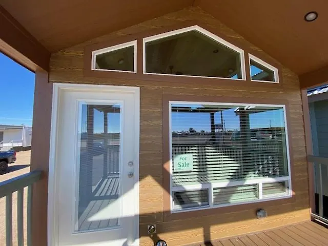 Paradise Rv *
