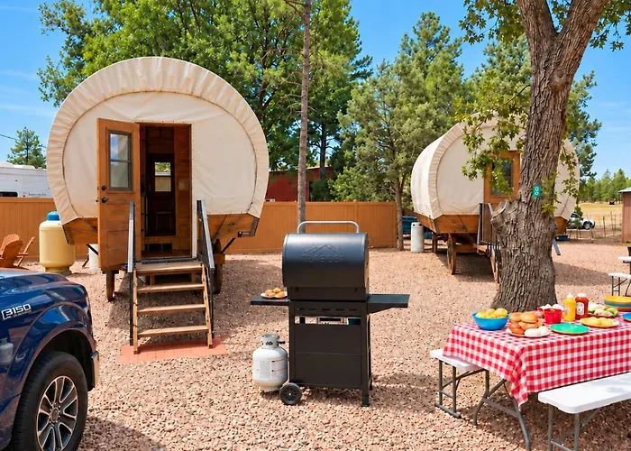 Paradise Rv *