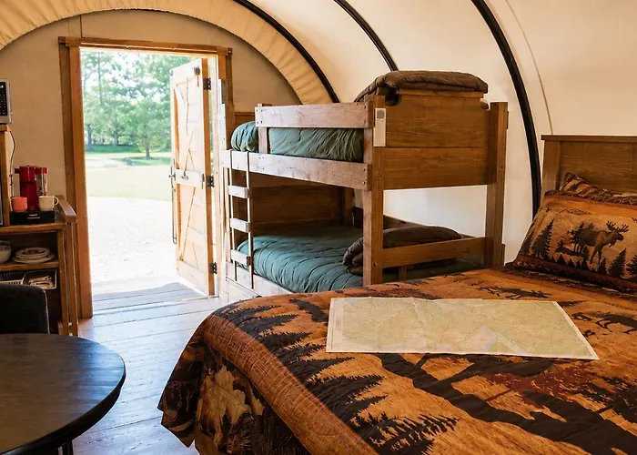 Paradise Rv Pinetop-Lakeside