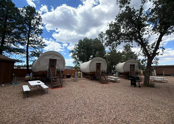 Paradise Rv *