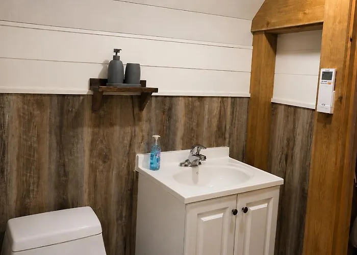 Paradise Rv Campsite